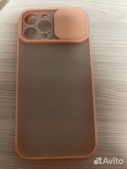 Чехол на iPhone 12 pro max