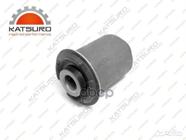 Сайлентблок hyundai santa FE II (CM) KAT3044HYN