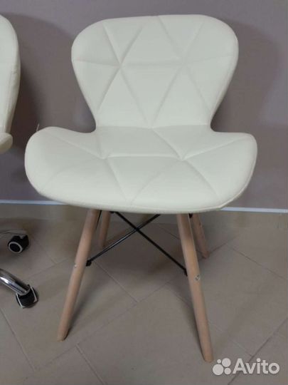 Стул мастера Ракушка