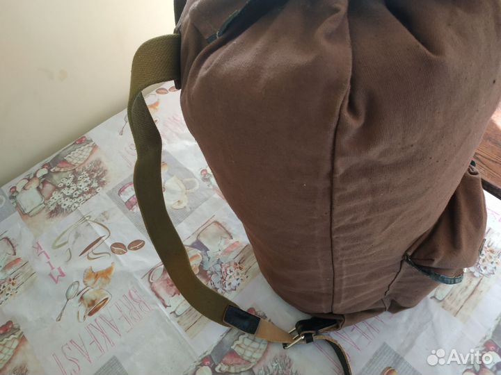 Рюкзак туристический