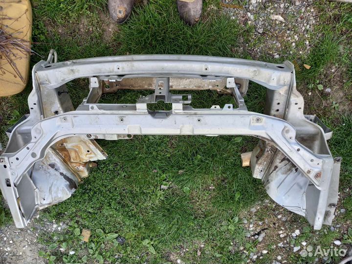 Авторазбор приора