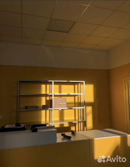 Готовый бизнес пвз без конкуренции