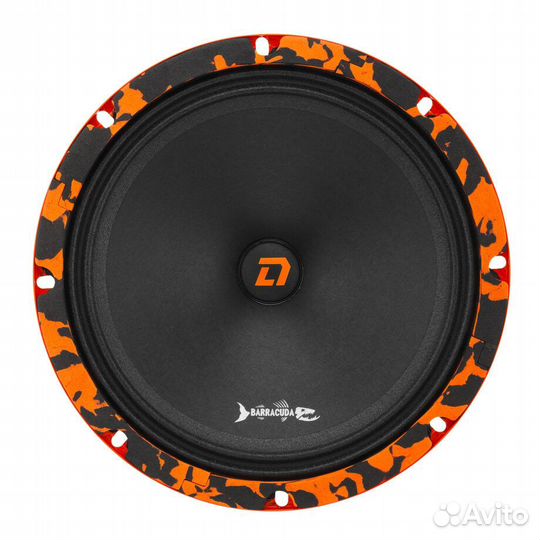 Акустическая система DL Audio Barracuda 200