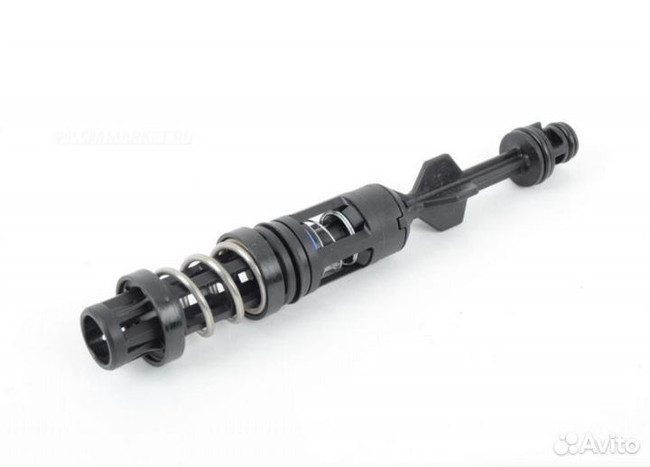 VAG 06L115678Q Патрубок