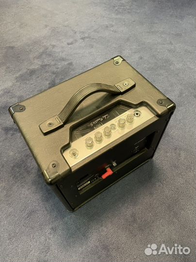 Hughes & Kettner Tubemeister 5