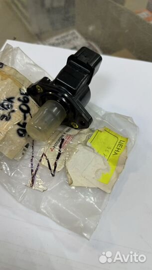 Регулятор холостого хода Митсубиши