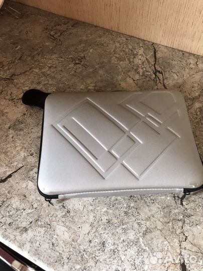 Нетбук toshiba