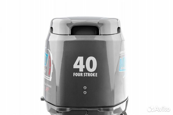 Лодочный мотор Mikatsu MF 40 FEL-T Гарантия 10 лет