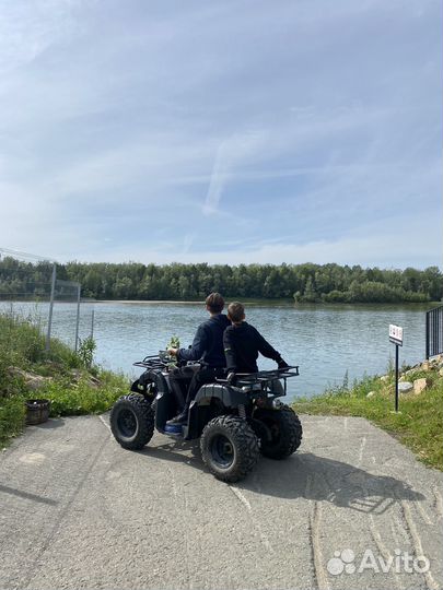Продам кадроцикл