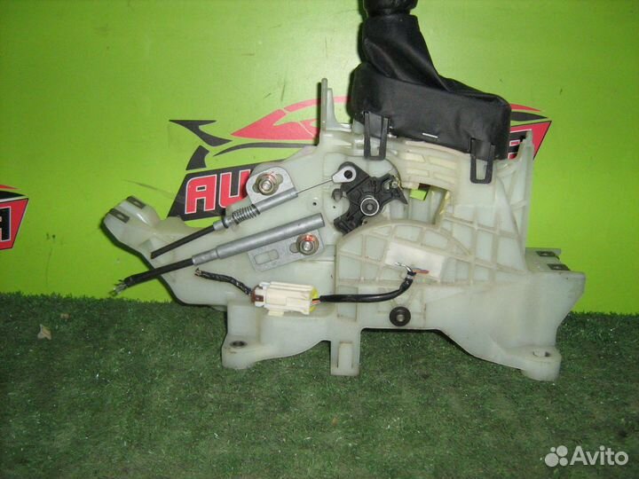 Рычаг переключения кпп mitsubishi Z21A, Z21W, Z22A