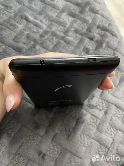 Планшет бу рабочий