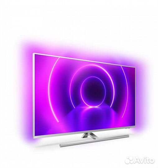 Телевизор Philips 50PUS8505/60 (Торг)