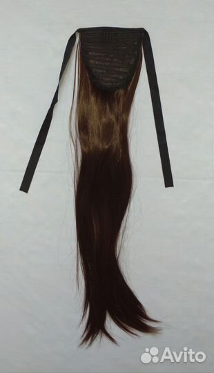 Хвост накладной