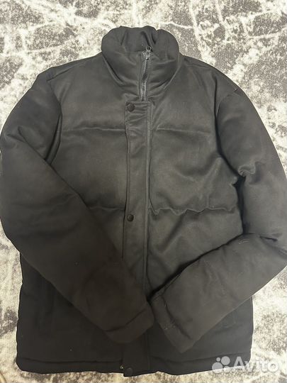 Куртка мужская зимняя