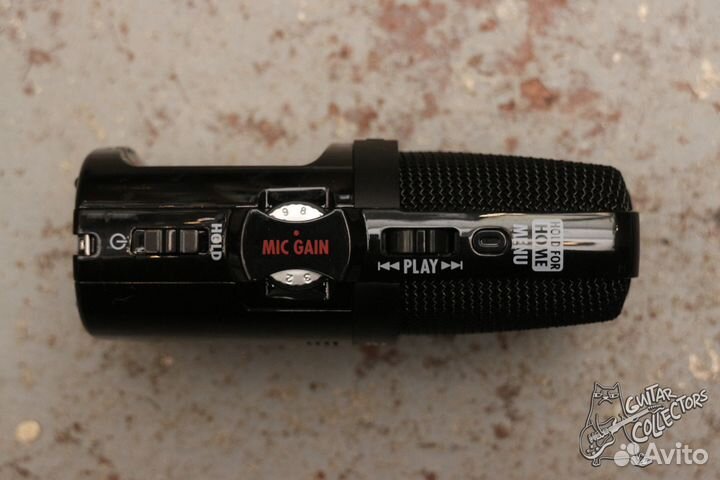 Zoom H 2 n Рекордер