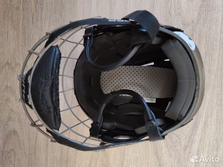 Хоккейный шлем Bauer BHH2100 jr