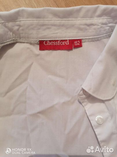 Рубашки и блузки для девочки