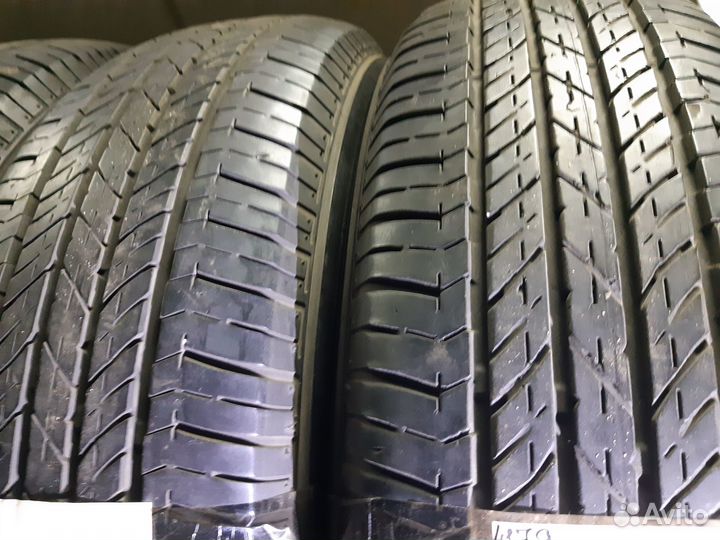 Bridgestone Dueler H/L 400 215/70 R17