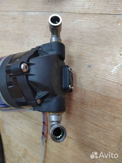 Помпа (насос) обратного осмоса 24v