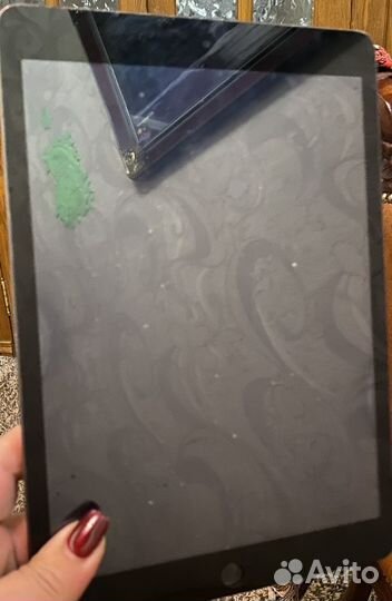 iPad 9 th generation