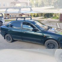 Suzuki Baleno 1.6 AT, 1999, 360 000 км, с пробегом, цена 290 000 руб.