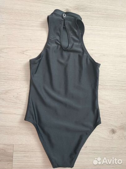 Купальник спортивный 110- 116 см