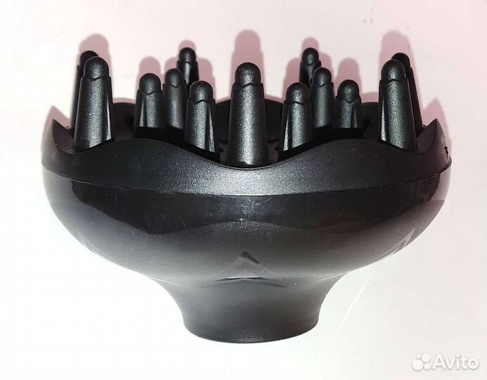 Насадка для фена новая