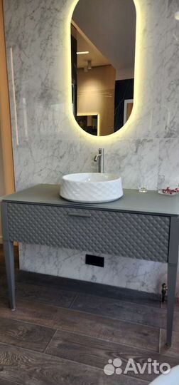 Мебель для ванной комнаты Италия