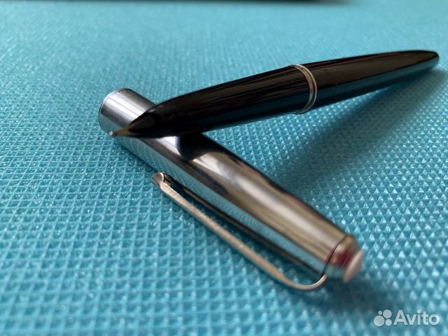 Ручка перьевая СССР