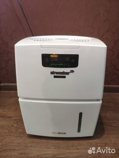 Увлажнитель / мойка воздуха Winia AWM-40