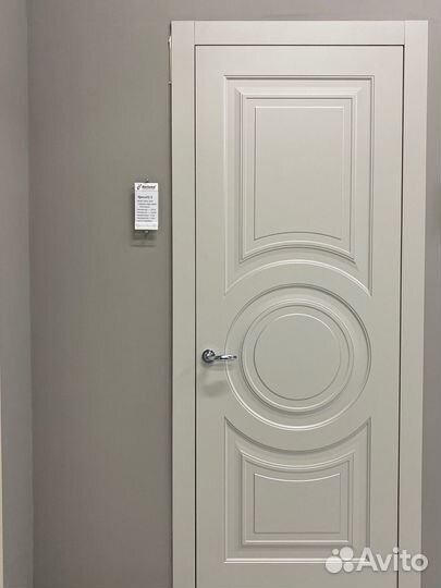 Межкомнатные двери высокого качества