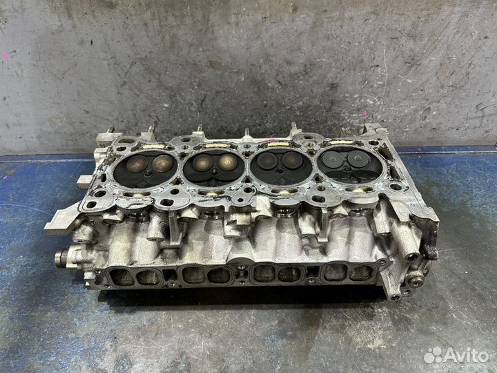 Гбц Mazda Cx-7 ER L3-VDT