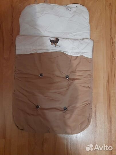 Конверт mayoral 80 /45 см весна осень