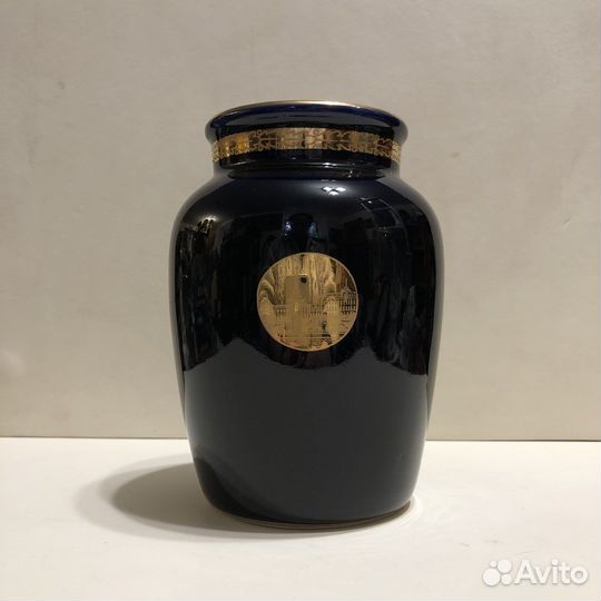 Ваза Москва. лфз