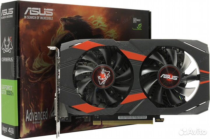 Видеокарты разные (PCI, AGP )