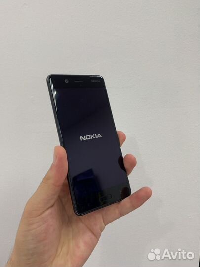 Nokia 5, 2/16 ГБ