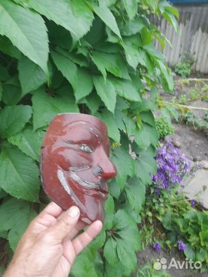 Маска Гая Фокса