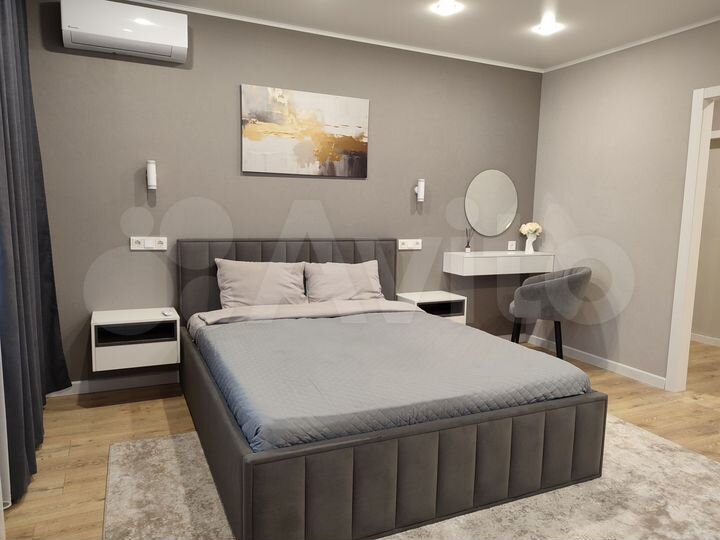 1-к. квартира, 41 м², 5/10 эт.