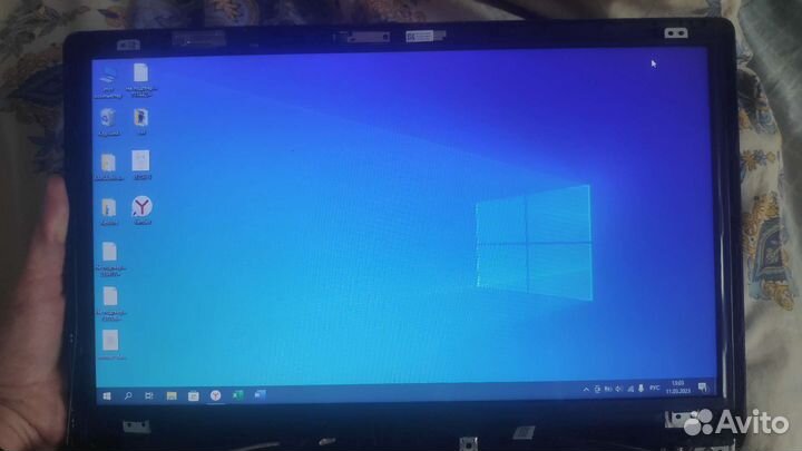 Матрица Aser 15.6