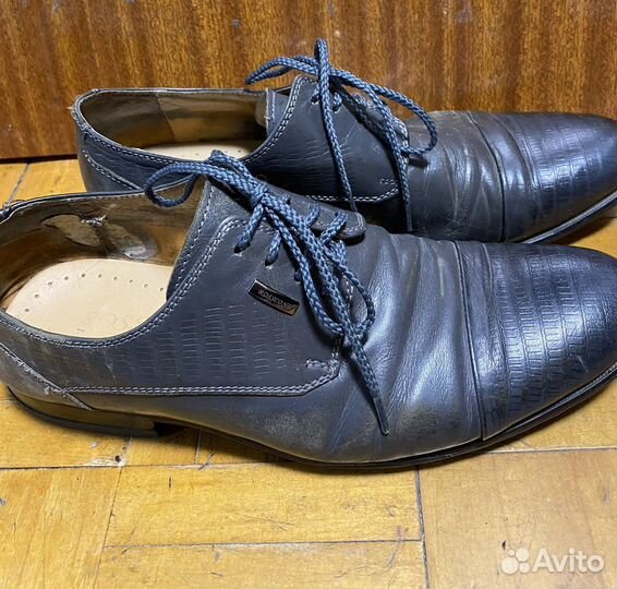 Туфли размер39