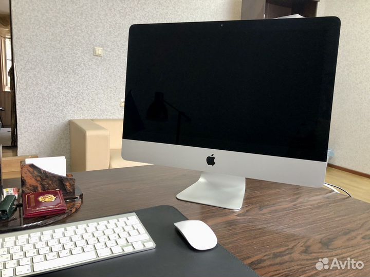 Apple iMac 21 5