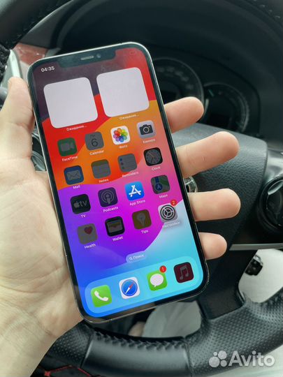 iPhone 12 Pro Max, 512 ГБ