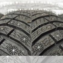 Michelin X-Ice North 4 SUV 205/55