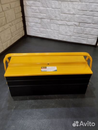 Ящик для инструмента фит 65680