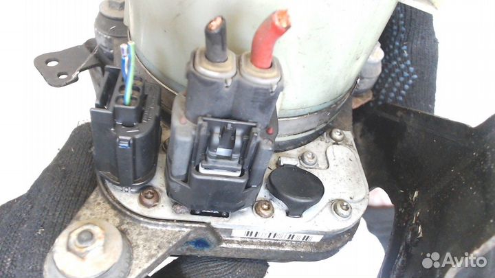 Насос усилителя руля Ford Fusion, 2007