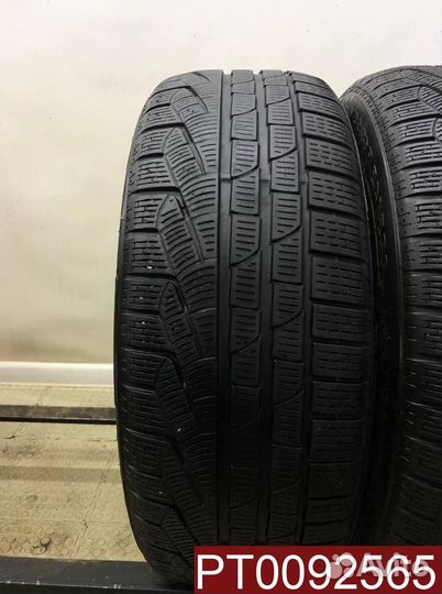 Pirelli Winter Sottozero 240 Serie II 225/45 R18 95V