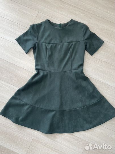 Платье мини vittoria vicci 46 (М)