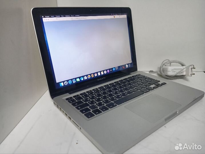 Ноутбук Apple MacBook Pro 13 Early 2011
