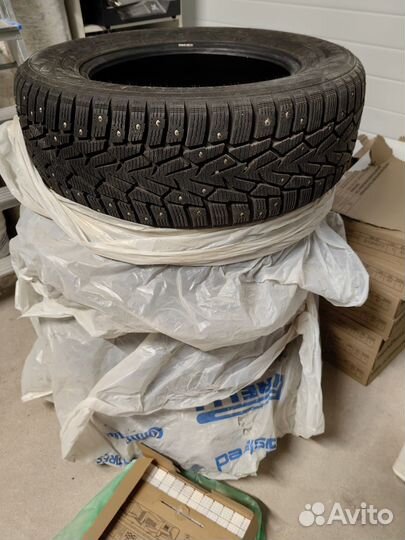 Nokian Tyres Nordman 7 SUV 215/65 R16