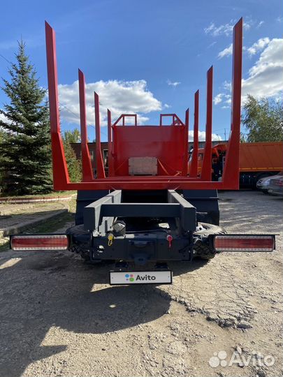 КамАЗ 6522, 2011